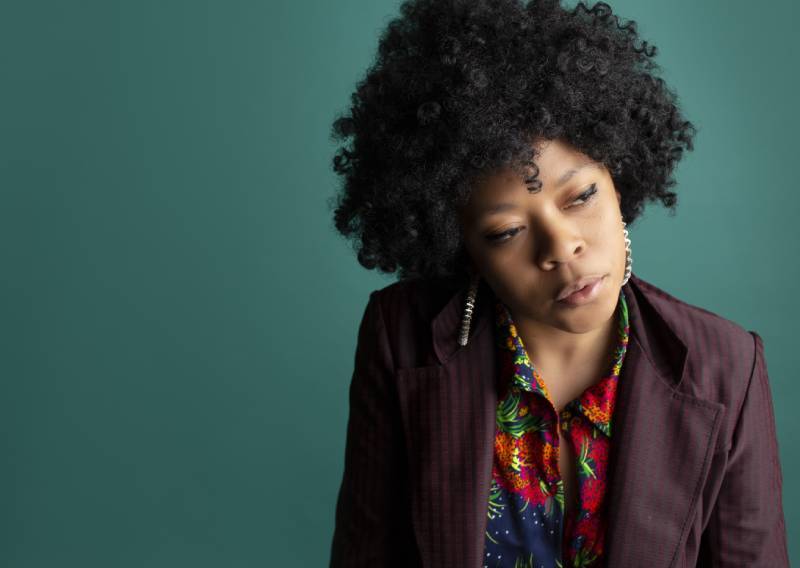 Nikki Hill