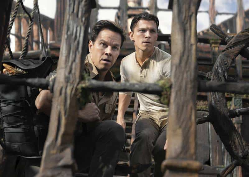 Uncharted