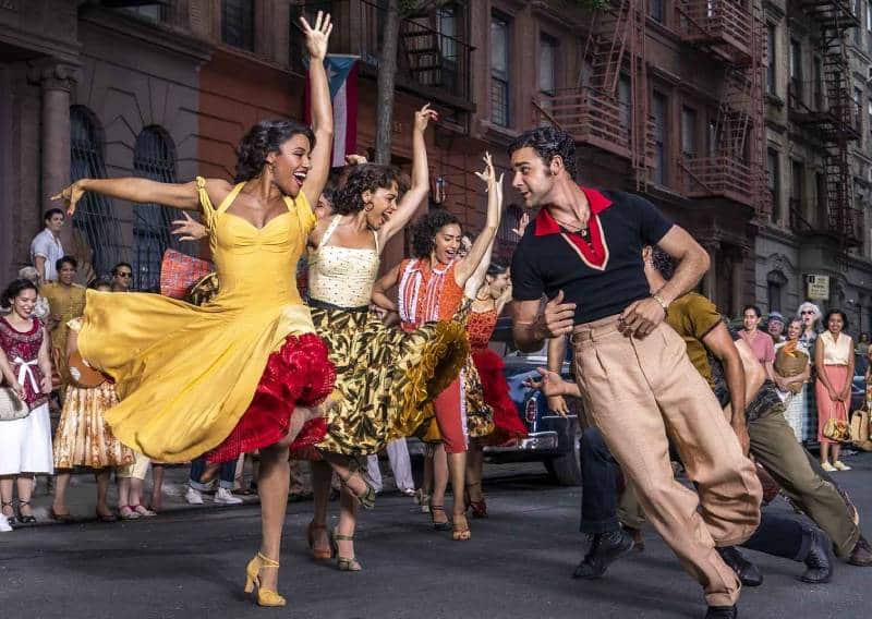 West Side Story