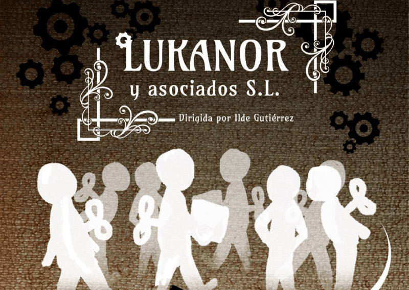 Lukanor (y asociados S.L.)