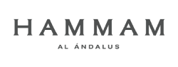 Logotipo Hammam Al Ándalus