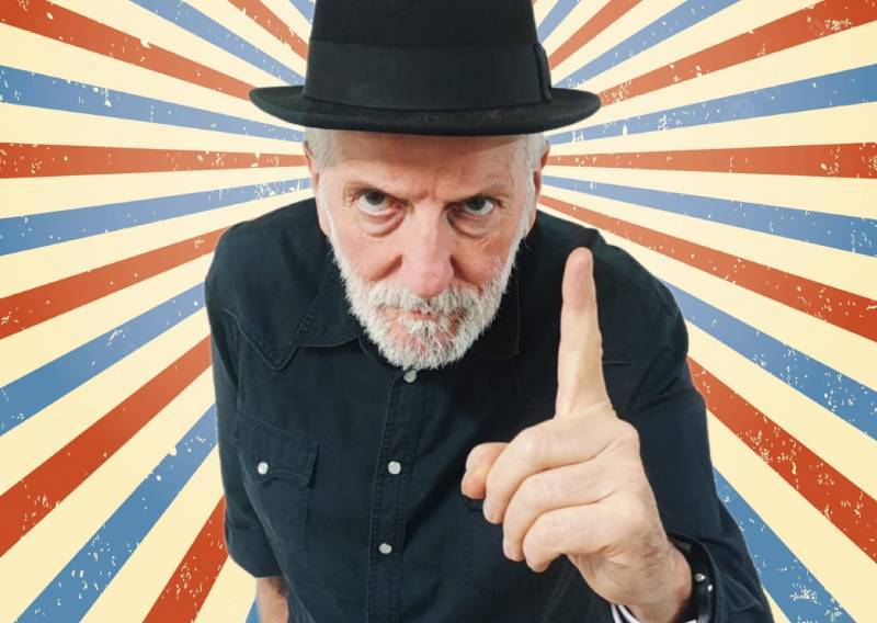 Pancho Varona
