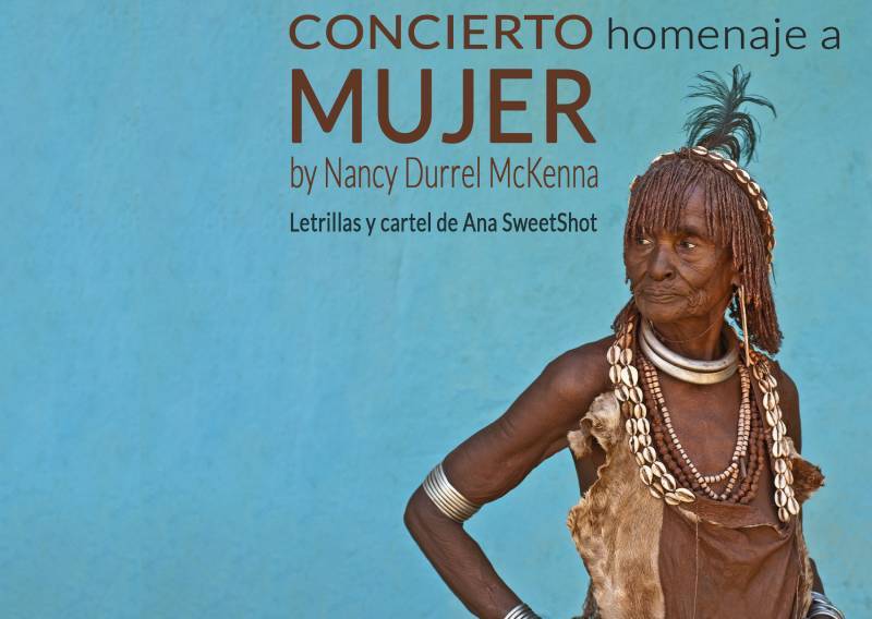 Imagen de una mujer