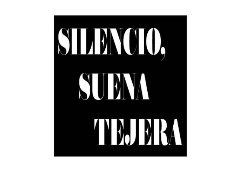 Cartel del concierto de la banda de música del Maestro Tejera de Sevilla