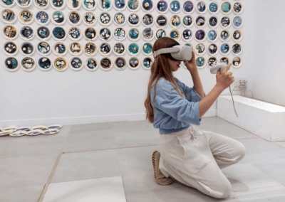 El Museo Memoria de Andalucía se une a la celebración del Día Internacional de los Museos con una programación especial de actividades y una jornada de Puertas Abiertas