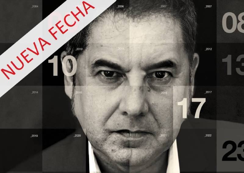 José Ignacio Lapido