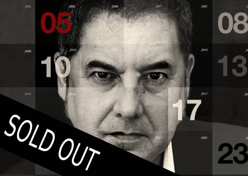 José Ignacio Lapido