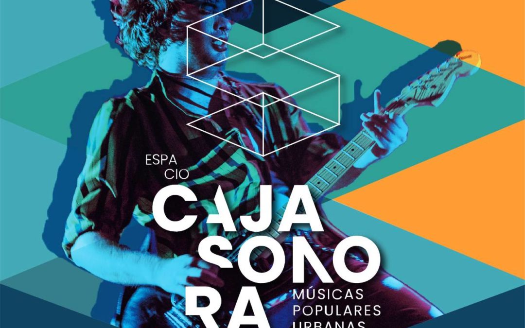 Creatividad 2ª edición Caja Sonora