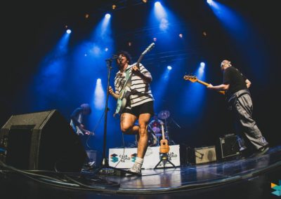 Espacio Caja Sonora continúa su ciclo Encuentros Soundbox y celebra sus Premios al Videoclip