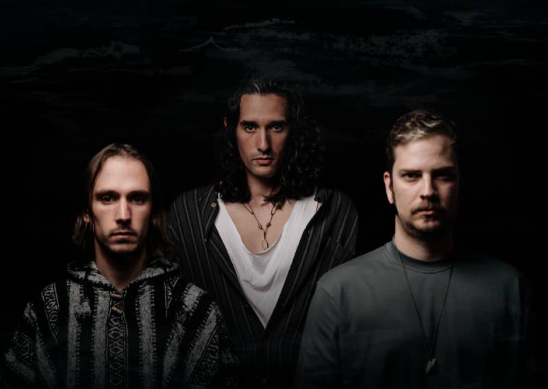 Grupo de música Ress