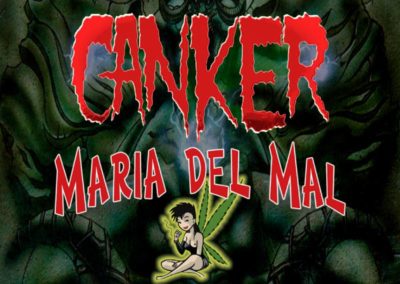 Canker+ María del Mal