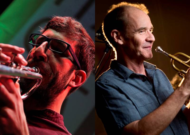 Chris Kase & Daniel Cano