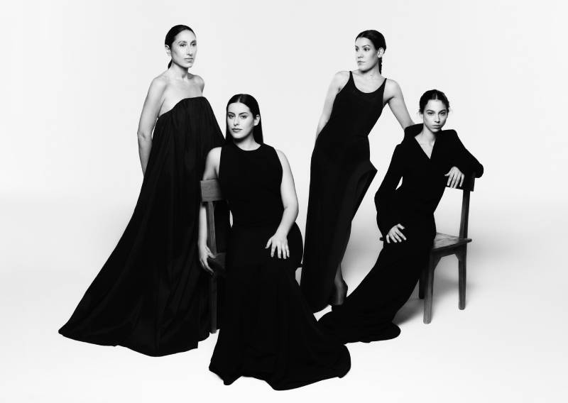 Grupo musical Las Migas