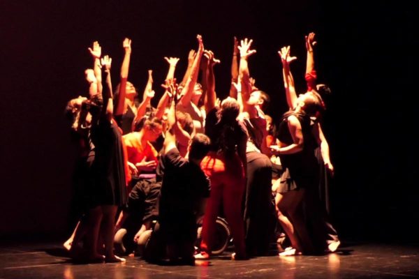 El Centro Cultural CajaGranada acoge las IV Jornadas de Artes Escénicas en la Diversidad de la asociación SuperarT