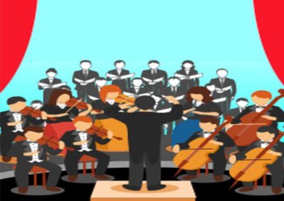 A Gospel Chrismas Celebration