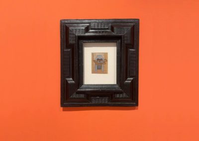 La obra de Pablo Picasso ‘Naturaleza muerta con guitarra’ podrá ser contemplada en la Sala de Exposiciones Temporales del Centro Cultural CajaGranada a partir de mañana