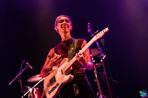 Espacio Caja Sonora anuncia las menciones honoríficas de su ciclo de conciertos y abre la convocatoria de Soundbox Junior